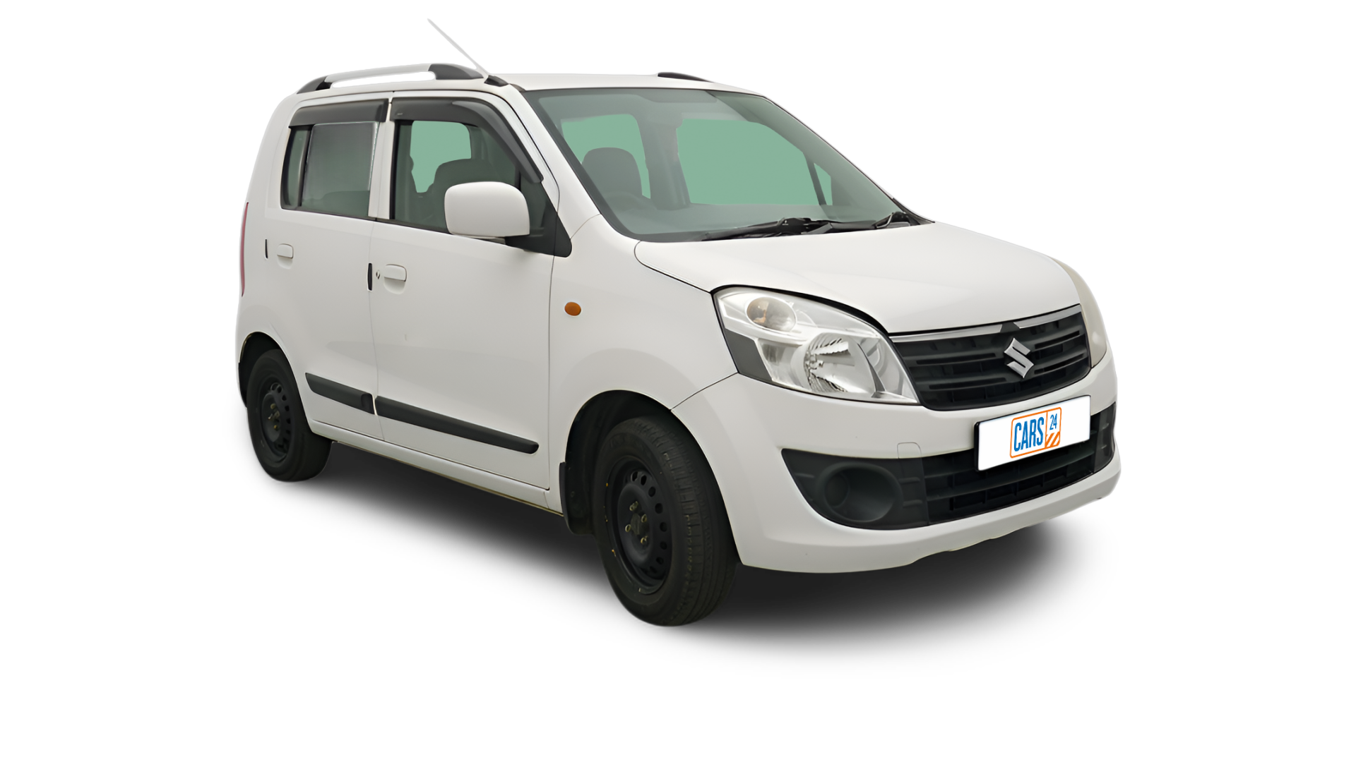 Maruti Wagon R 1.0-img